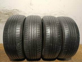 185/60 R15 Letné pneumatiky Nexen N Blue 4 kusy