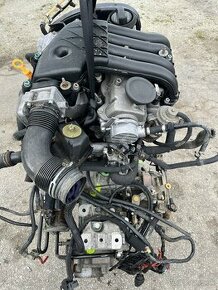 Motor 1.9sdi 50kw AGP/AQM