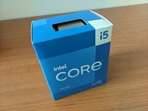 Intel Core i5-13500, 1.80 GHz, 24 MB Cache, socket 1700
