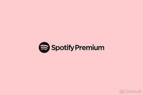 Spotify PREMIUM 12 M
