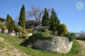 HALO reality - Predaj, záhradná chata Malé Kršteňany, murova