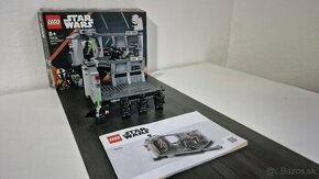 Lego STAR WARS 75324