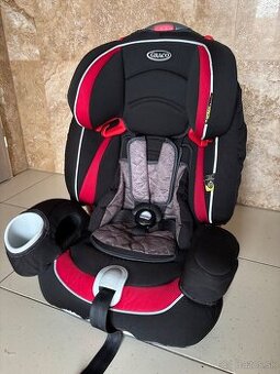 Detská autosedačka Graco - 1