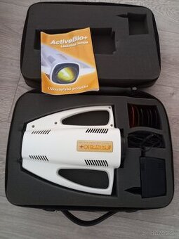 Liecebna lampa ActiveBio