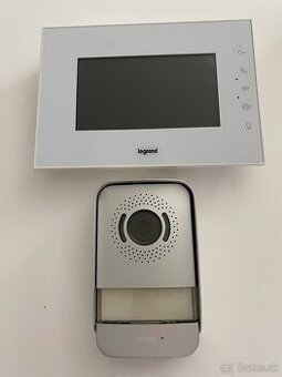Videovratnik legrand