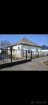 Rodinný dom Maďarsko - Novajidrány - 1