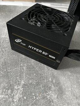550W Watt zdroj