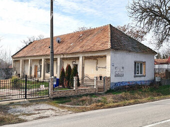 Znížená cena Rodinný dom v obci Iža na predaj