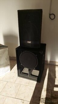 Vymením (predám) aparatúru 2500W