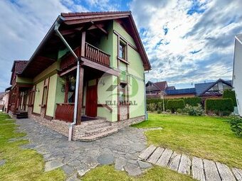 NA PREDAJ : Zabehnutý penzión na Liptove