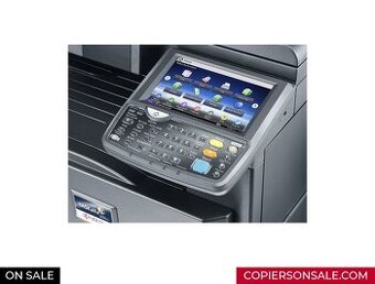KYOCERA TASKalfa 2551ci
