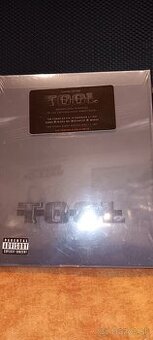 Tool - Limited SALIVAL CD/DVD -