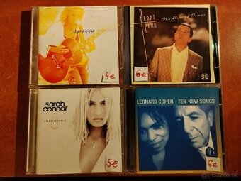 CD ALBUMY,, C,,