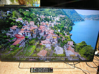 Predam LED televizor