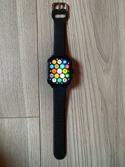 Nové smart hodinky