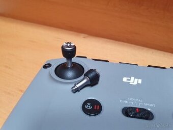 DJI mini 3 náhradné páčky do ovládača
