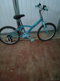 Detský bicykel