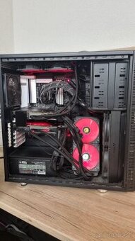 Predám PC