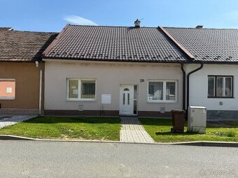 Rodinný dom Spišské Vlachy - Dohoda možná