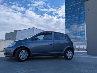 Toyota Yaris 1.0 VVT-i rok 2004 /STK 2026/iba 150xxx km