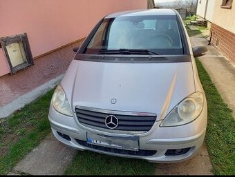 Predám Mercedes Benz A180