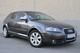 Audi a3 2.0TDI 103kw