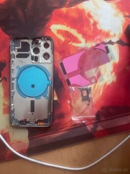 Iphone 13 pro housing