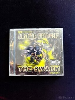 Wu Tang Killa Bees - The Swarm