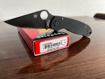 Spyderco Para3