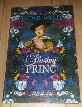 Oscar Wilde 5kusov