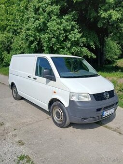 Volkswagen Transporter T5..1.9TDI
