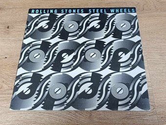 Rôzne LP platne