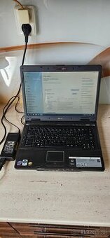 ACER Extensa 5620G