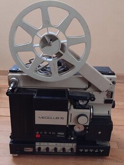 Meopta electronic MEOCLUB16