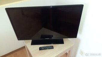 Lcd televízor