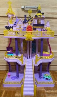 My little pony