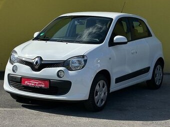 Renault Twingo 1.0Benzin/52kW r.v.2015 naj.56.065km