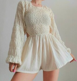 Overal/šaty Free People