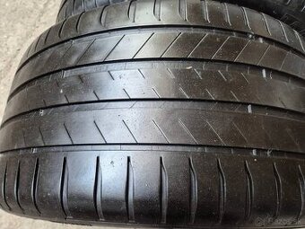 295/40 r20 letné 2 ks MICHELIN dezén 5 mm