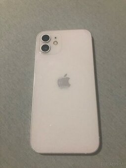 iPhone 12 64GB nová batéria
