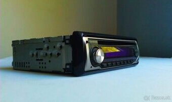 AUTORADIO KENWOOD KDC-W312.