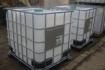 IBC kontajner 1000l,barel,sud,plastova nadrz,galon