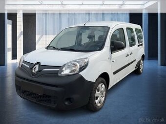 Renault Kangoo Z.E. 33 Maxi