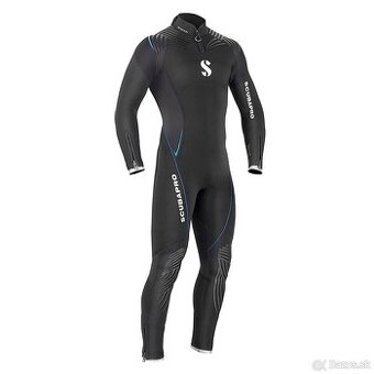 SCUBA PRO neopren 5mm velkosť L/52