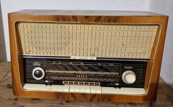 Rádio Tesla