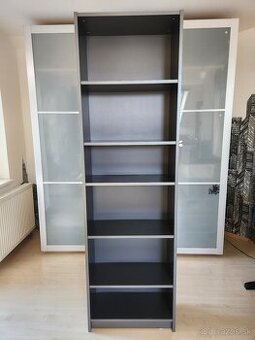 Policova skrinka IKEA