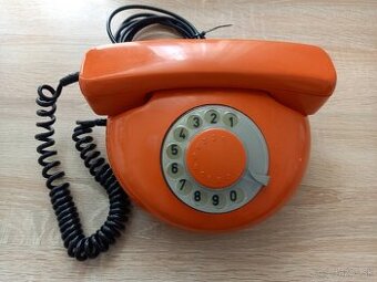 Predám RETRO TELEFÓN