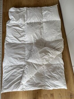 FJÄLLARNIKA Paplón, teplý, 150x200 cm