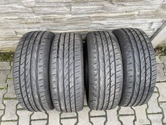 Predám pneu 205/55r16