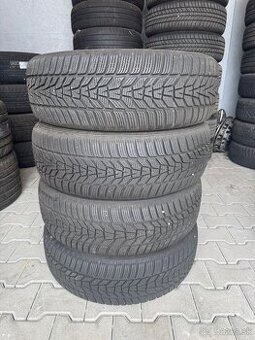 215/60 R17 96H Hankook icept evo 3 zimné